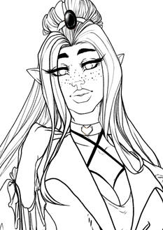 Lineart Lineart